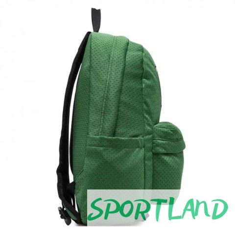Plecak Vans Old Skool Backpack VN000H4WBR11 zielony Plecak Vans Old Skool Backpack VN000H4WBR11 zielony