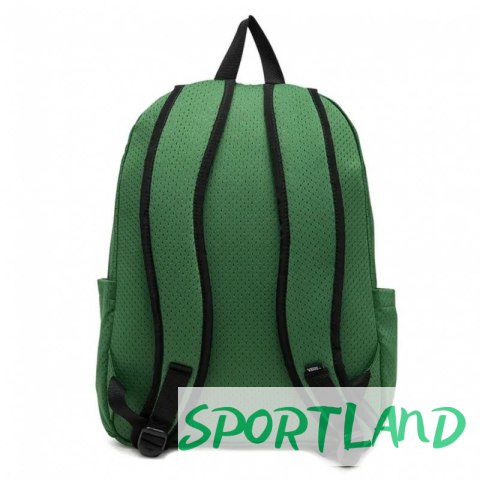 Plecak Vans Old Skool Backpack VN000H4WBR11 zielony Plecak Vans Old Skool Backpack VN000H4WBR11 zielony