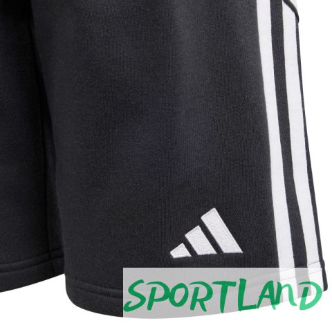 Spodenki adidas Tiro 24 Sweat Jr IJ7662 152cm Spodenki adidas Tiro 24 Sweat Jr IJ7662 152cm