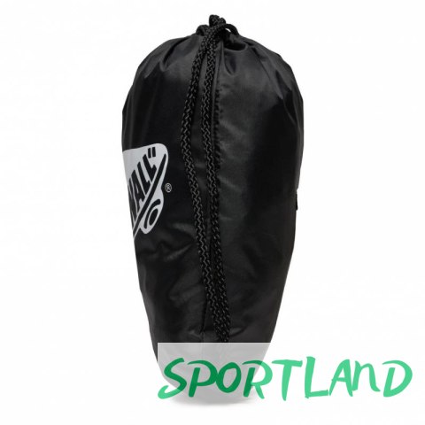 Worek, plecak Vans Benched Bag VN000HECBLK1 czarny Worek, plecak Vans Benched Bag VN000HECBLK1 czarny