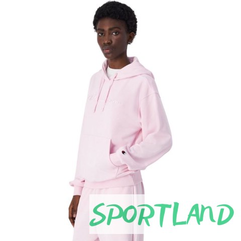 Bluza Champion Hooded Sweatshirt W 117785 PS195 L Bluza Champion Hooded Sweatshirt W 117785 PS195 L