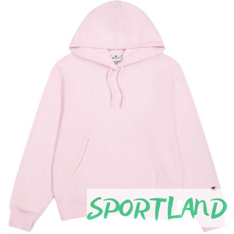 Bluza Champion Hooded Sweatshirt W 117785 PS195 L Bluza Champion Hooded Sweatshirt W 117785 PS195 L