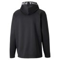 Bluza Puma Train Pwr Fleece M 520893 01 L