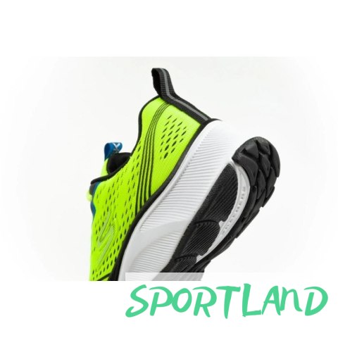 Buty Skechers Elite Sport-Push-Pace Jr 403951L/YLBK 34 Buty Skechers Elite Sport-Push-Pace Jr 403951L/YLBK 34