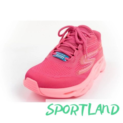 Buty do biegania Skechers Go Run Swirl Tech Speed W 129501/HPPK 39 Buty do biegania Skechers Go Run Swirl Tech Speed W 129501/HPPK 39