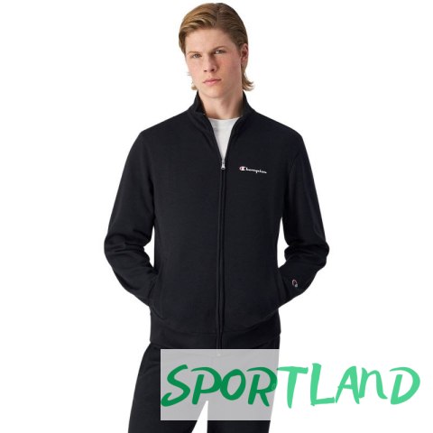 Dres Champion Full Zip Suit M 221163 KK001 M Dres Champion Full Zip Suit M 221163 KK001 M