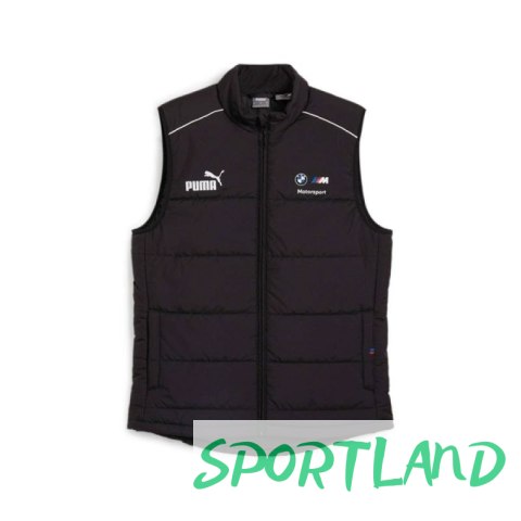 Kamizelka Puma BMW MMS MT7 M 627452 01 XXL Kamizelka Puma BMW MMS MT7 M 627452 01 XXL