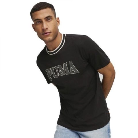 Koszulka Puma Squad M 678967 01 XL Koszulka Puma Squad M 678967 01 XL