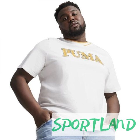 Koszulka Puma Squad M 678967 02 XXL Koszulka Puma Squad M 678967 02 XXL