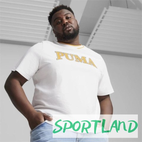 Koszulka Puma Squad M 678967 02 XXL Koszulka Puma Squad M 678967 02 XXL