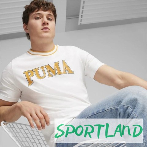 Koszulka Puma Squad M 678967 02 XXL Koszulka Puma Squad M 678967 02 XXL