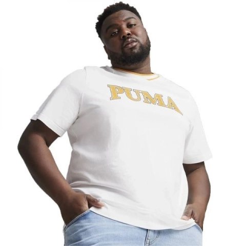 Koszulka Puma Squad M 678967 02 L Koszulka Puma Squad M 678967 02 L