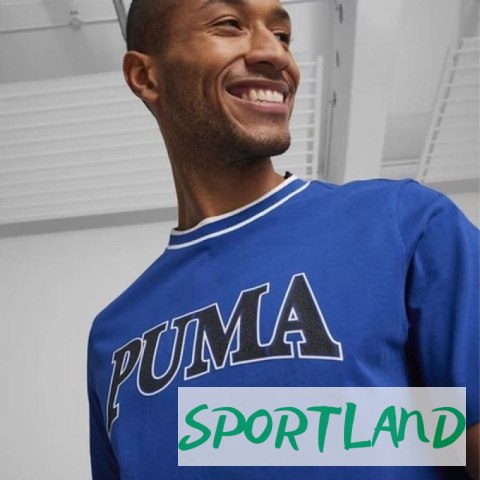 Koszulka Puma Squad M 678967 17 XXL Koszulka Puma Squad M 678967 17 XXL