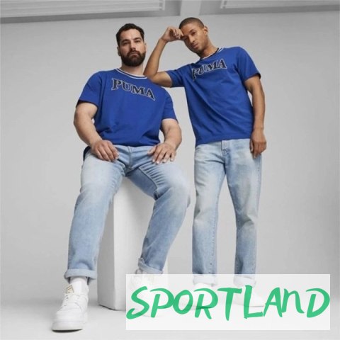 Koszulka Puma Squad M 678967 17 XXL Koszulka Puma Squad M 678967 17 XXL