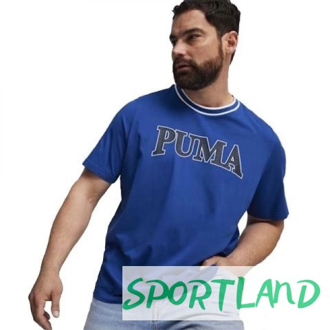 Koszulka Puma Squad M 678967 17 M Koszulka Puma Squad M 678967 17 M