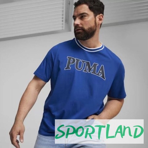 Koszulka Puma Squad M 678967 17 S Koszulka Puma Squad M 678967 17 S