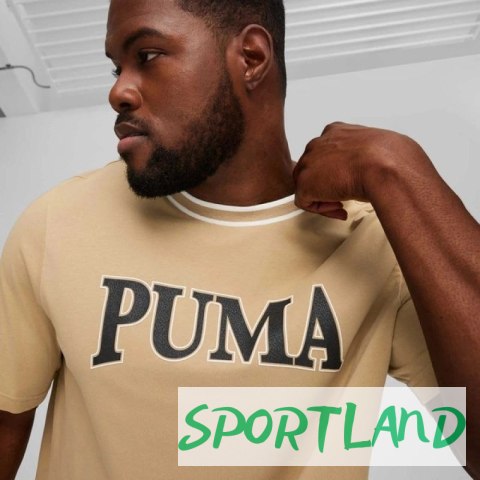 Koszulka Puma Squad M 678967 83 XL Koszulka Puma Squad M 678967 83 XL