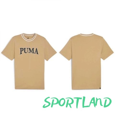 Koszulka Puma Squad M 678967 83 M Koszulka Puma Squad M 678967 83 M
