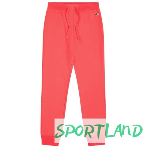 Spodnie Champion Rib Cuff Pants W 118101 PS203 L Spodnie Champion Rib Cuff Pants W 118101 PS203 L