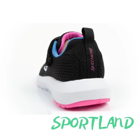 Buty Skechers Dynamic Tread-Hop N'hike Jr 81365L/BKMT 27,5 Buty Skechers Dynamic Tread-Hop N'hike Jr 81365L/BKMT 27,5