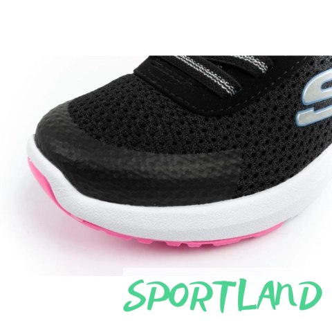 Buty Skechers Dynamic Tread-Hop N'hike Jr 81365L/BKMT 27,5 Buty Skechers Dynamic Tread-Hop N'hike Jr 81365L/BKMT 27,5