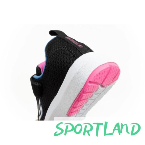 Buty Skechers Dynamic Tread-Hop N'hike Jr 81365L/BKMT 27,5 Buty Skechers Dynamic Tread-Hop N'hike Jr 81365L/BKMT 27,5
