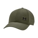Czapka z daszkiem Under Armour Iso-chill Armourvent Strech Fit M 1383438 390 S/M