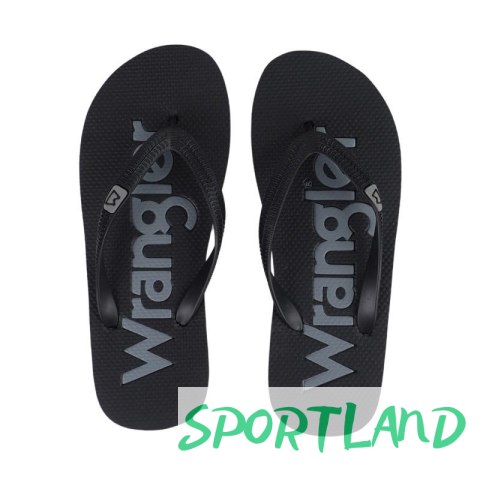 Japonki Wrangler Cole Flipflop M 20251043 25Y 45 Japonki Wrangler Cole Flipflop M 20251043 25Y 45