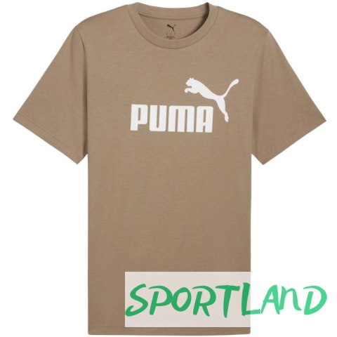 Koszulka Puma Ess No.1 Logo Tee M 682533 83 XL Koszulka Puma Ess No.1 Logo Tee M 682533 83 XL