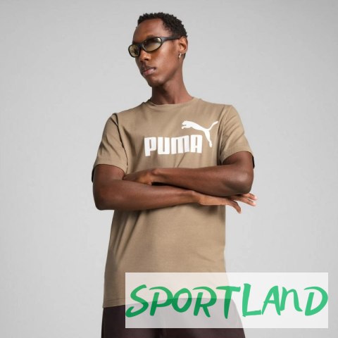 Koszulka Puma Ess No.1 Logo Tee M 682533 83 M Koszulka Puma Ess No.1 Logo Tee M 682533 83 M