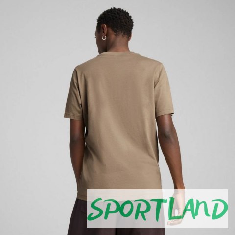 Koszulka Puma Ess No.1 Logo Tee M 682533 83 S Koszulka Puma Ess No.1 Logo Tee M 682533 83 S