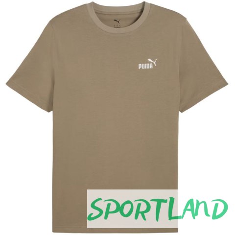Koszulka Puma Ess Small No.1 Logo Tee M 682535 83 M Koszulka Puma Ess Small No.1 Logo Tee M 682535 83 M