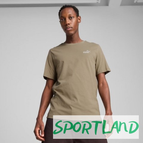 Koszulka Puma Ess Small No.1 Logo Tee M 682535 83 M Koszulka Puma Ess Small No.1 Logo Tee M 682535 83 M