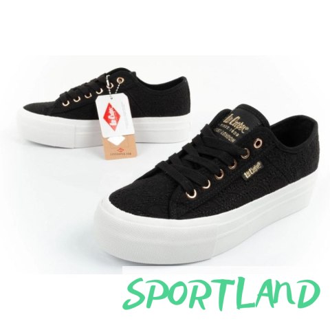 Buty Lee Cooper Canvas W LCW-25-31-3439L 38 Buty Lee Cooper Canvas W LCW-25-31-3439L 38