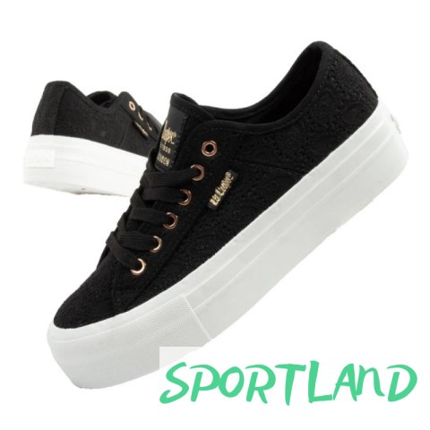 Buty Lee Cooper Canvas W LCW-25-31-3439L 40 Buty Lee Cooper Canvas W LCW-25-31-3439L 40