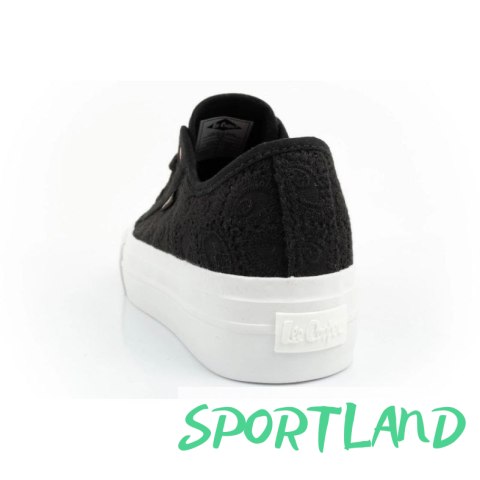 Buty Lee Cooper Canvas W LCW-25-31-3439L 40 Buty Lee Cooper Canvas W LCW-25-31-3439L 40