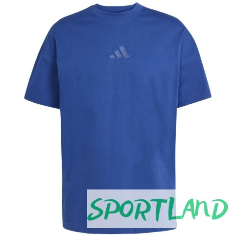 Koszulka adidas All SZN M JC5347 L