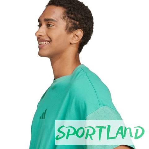 Koszulka adidas All SZN M JJ3676 L Koszulka adidas All SZN M JJ3676 L
