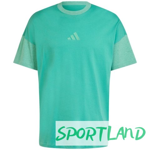 Koszulka adidas All SZN M JJ3676 XL Koszulka adidas All SZN M JJ3676 XL