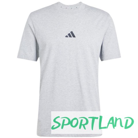 Koszulka adidas Essentials 3-Stripes Single Jersey M JE6396 S Koszulka adidas Essentials 3-Stripes Single Jersey M JE6396 S