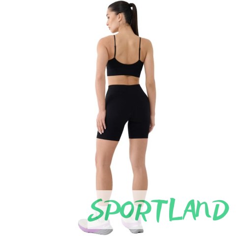 Spodenki 4F FNK F014 W 4FWSS25TFSTF014 20S XS/S Spodenki 4F FNK F014 W 4FWSS25TFSTF014 20S XS/S