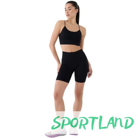 Spodenki 4F FNK F014 W 4FWSS25TFSTF014 20S XS/S Spodenki 4F FNK F014 W 4FWSS25TFSTF014 20S XS/S