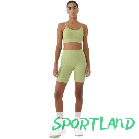 Spodenki 4F FNK F014 W 4FWSS25TFSTF014 42S M/L Spodenki 4F FNK F014 W 4FWSS25TFSTF014 42S M/L
