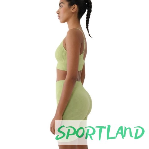 Spodenki 4F FNK F014 W 4FWSS25TFSTF014 42S M/L Spodenki 4F FNK F014 W 4FWSS25TFSTF014 42S M/L