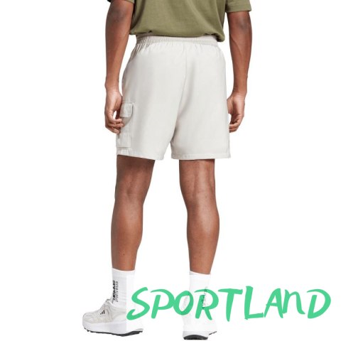 Spodenki adidas Essentials Small Logo Cargo Chelsea M JD1828 L Spodenki adidas Essentials Small Logo Cargo Chelsea M JD1828 L