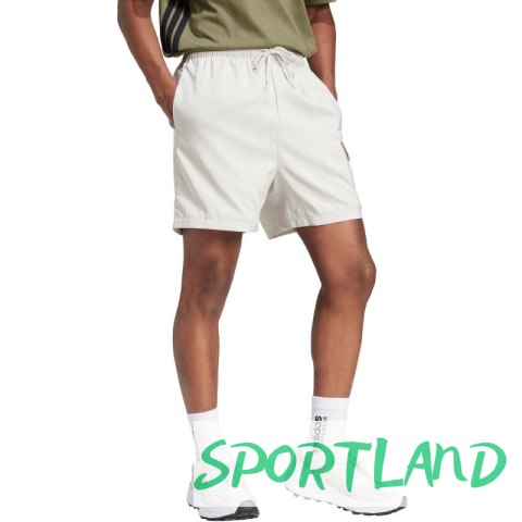 Spodenki adidas Essentials Small Logo Cargo Chelsea M JD1828 L Spodenki adidas Essentials Small Logo Cargo Chelsea M JD1828 L