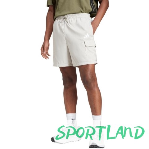 Spodenki adidas Essentials Small Logo Cargo Chelsea M JD1828 M Spodenki adidas Essentials Small Logo Cargo Chelsea M JD1828 M