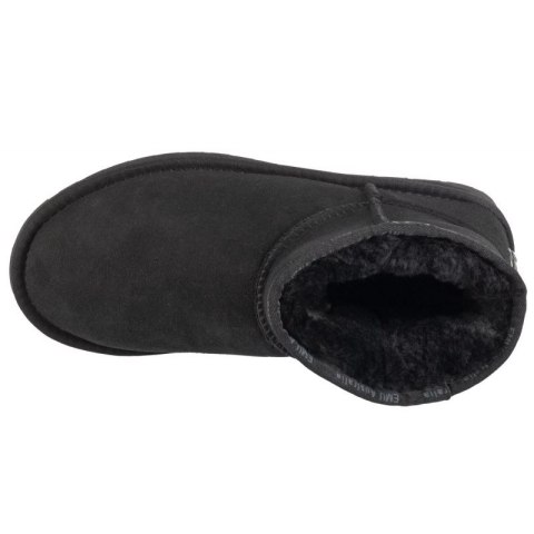 Buty EMU Australia Platinum Slim Darling W WP11875-BLAK 38 Buty EMU Australia Platinum Slim Darling W WP11875-BLAK 38