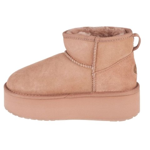 Buty EMU Australia Stinger Micro Flatform W W13082-CARO 39 Buty EMU Australia Stinger Micro Flatform W W13082-CARO 39