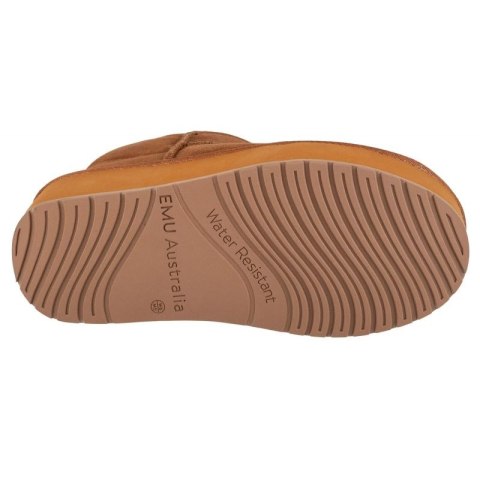 Buty EMU Australia Stinger Micro Flatform W W13082-CHES 41 Buty EMU Australia Stinger Micro Flatform W W13082-CHES 41